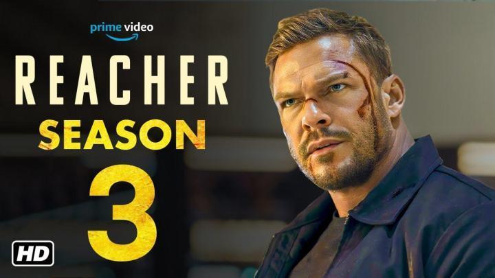 حصرياً | مشاهدة مسلسل Reacher الموسم الثالث الحلقة 6 مترجمة بجودة عالية