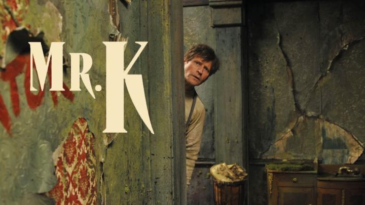 حصرياً | مشاهدة فيلم Mr K 2024 مترجم كامل HD بجودة عالية