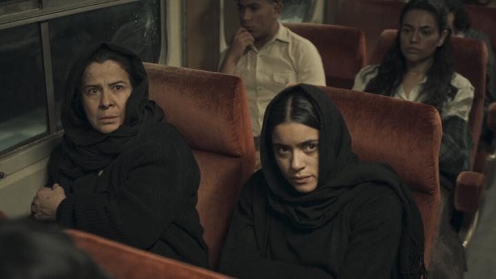 حصرياً | مسلسل The Dead Girls الموسم الاول الحلقة 5 الخامسة مترجمة بجودة عالية