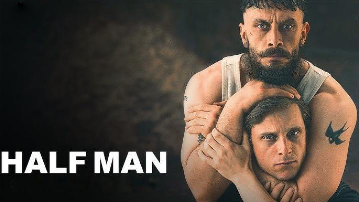 مسلسل Half Man الموسم الاول الحلقة 2 الثانية مترجمة