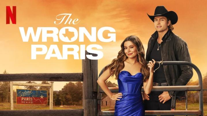 حصرياً | مشاهدة فيلم The Wrong Paris 2025 مترجم فيديو حلبية بجودة عالية
