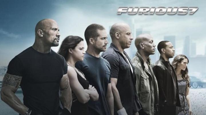 حصرياً | مشاهدة فيلم Fast And Furious 7 2015 مترجم فيديو حلبية بجودة عالية