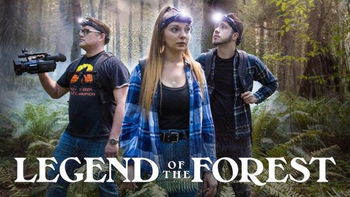 حصرياً | مشاهدة فيلم Legend of the Forest 2025 مترجم اون لاين بجودة عالية
