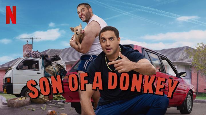 حصرياً | مسلسل Son of a Donkey الموسم الاول الحلقة 1 مترجمة بجودة عالية