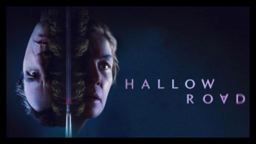 حصرياً | فيلم Hallow Road 2025 مترجم اون لاين بجودة عالية
