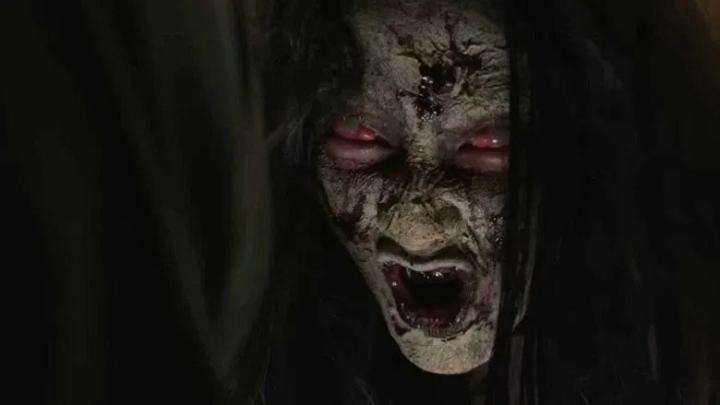 حصرياً | فيلم The Cursed of Satan Temptation 2025 مترجم كامل HD بجودة عالية