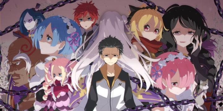 حصرياً | انمي Re Zero الموسم الثالث الحلقة 13 مترجمة بجودة عالية