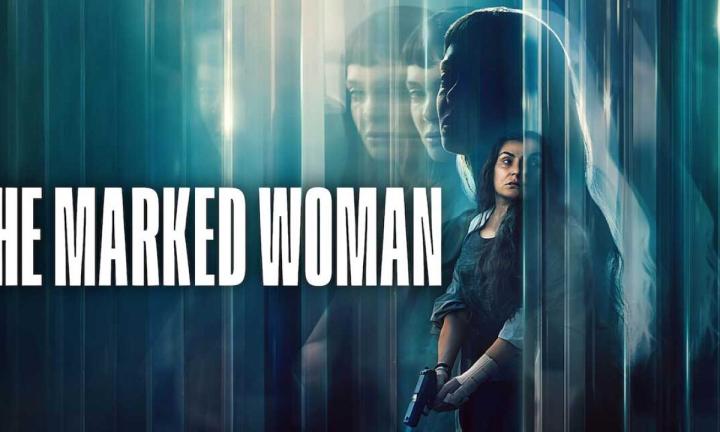 فيلم The Marked Woman 2026 مترجم HD