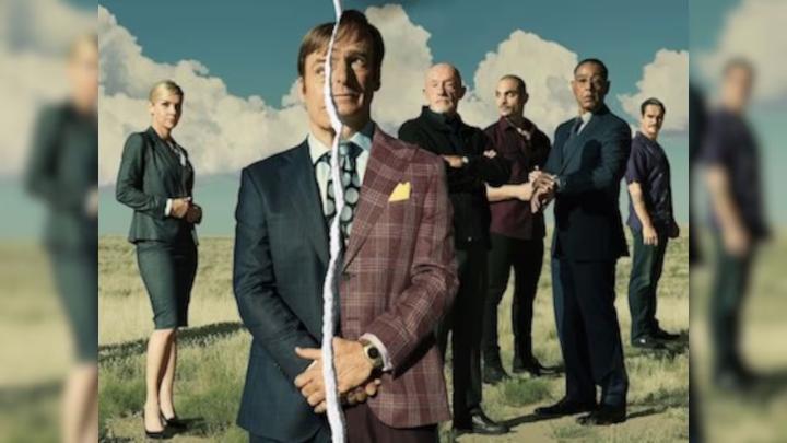 حصرياً | مسلسل Better Call Saul الموسم الخامس الحلقة 7 بجودة عالية