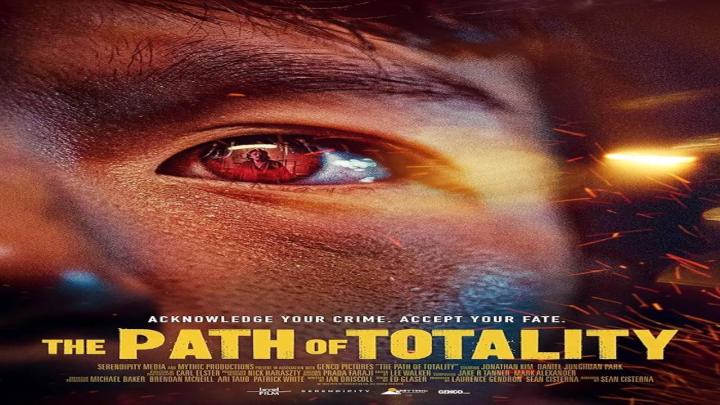 حصرياً | مشاهدة فيلم The Path of Totality 2024 مترجم اون لاين بجودة عالية
