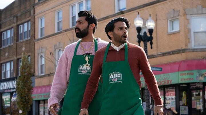حصرياً | مسلسل Deli Boys الموسم الاول الحلقة 5 مترجمة بجودة عالية