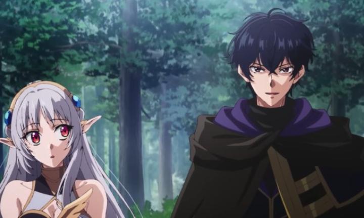 حصرياً | انمي Ansatsusha de Aru Ore no Status ga Yuusha yori mo Akiraka ni Tsuyoi no da ga مترجم بجودة عالية