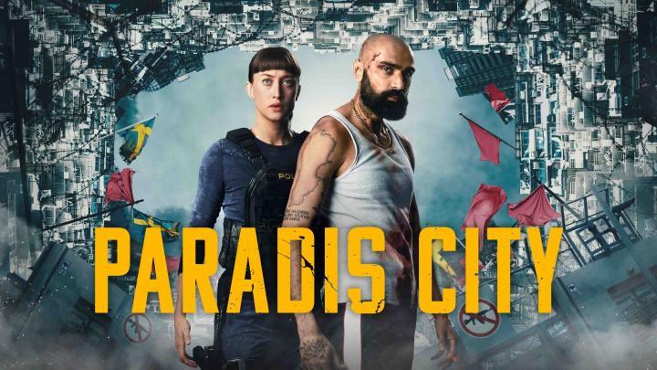 حصرياً | مسلسل Paradis City 2025 الموسم الاول الحلقة 2 مترجمة بجودة عالية