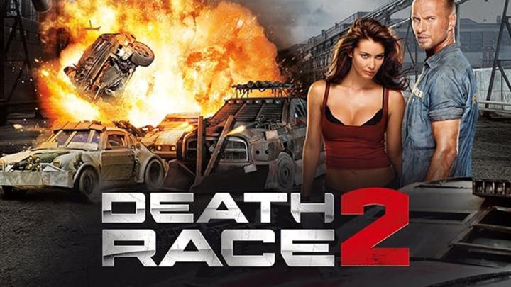 حصرياً | مشاهدة فيلم Death Race 2 2010 مترجم بجودة عالية