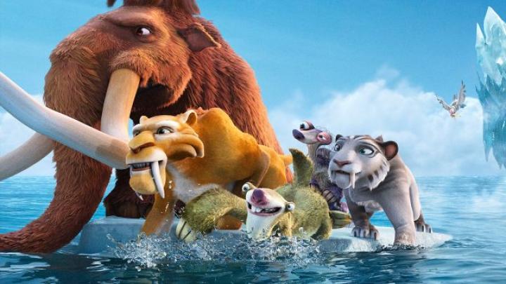 حصرياً | مشاهدة فيلم Ice Age 6  2026 مترجم فيديو حلبية بجودة عالية