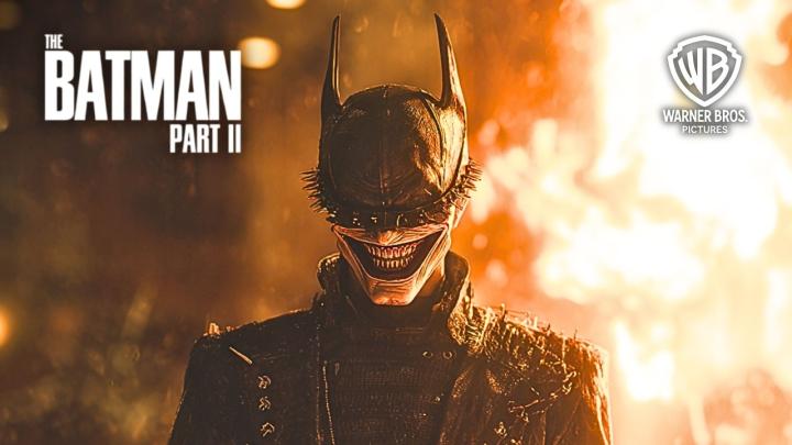 حصرياً | فيلم The Batman Part II 2027 مترجم بجودة عالية