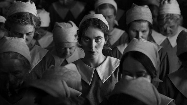 حصرياً | مشاهدة فيلم The Girl with the Needle 2024 مترجم اون لاين بجودة عالية