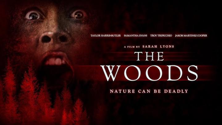 حصرياً | مشاهدة فيلم The Woods 2024 مترجم اون لاين بجودة عالية