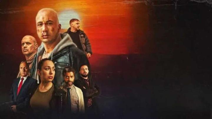 حصرياً | فيلم Gifted Pain 2025 مترجم بجودة عالية