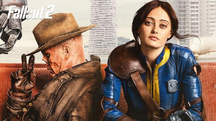مسلسل Fallout الموسم الثاني الحلقة 8 الثامنة والاخيرة مترجمة