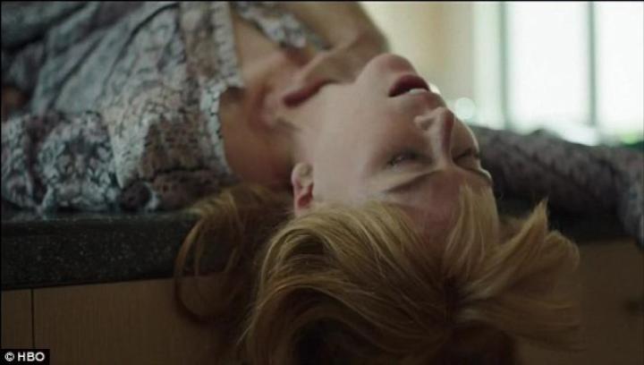 حصرياً | مسلسل Big Little Lies الموسم 2 الحلقة 7 مترجمة +18 بجودة عالية