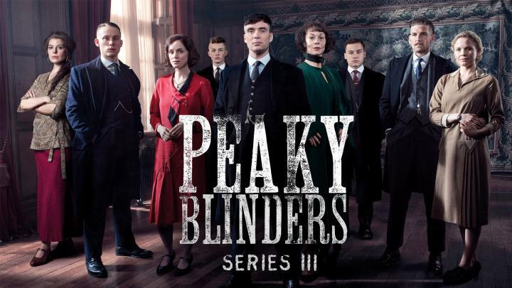 حصرياً | مسلسل Peaky Blinders الموسم الثالث الحلقة 6 والاخيرة مترجمة بجودة عالية