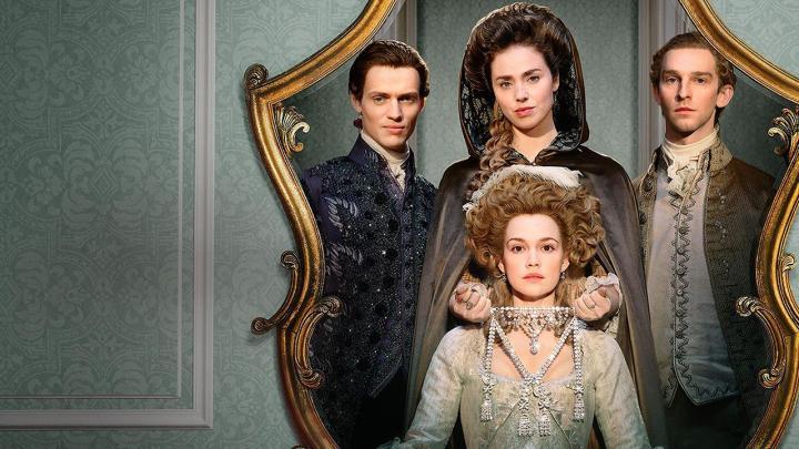 حصرياً | مسلسل Marie Antoinette الموسم الثاني الحلقة 7 مترجمة بجودة عالية