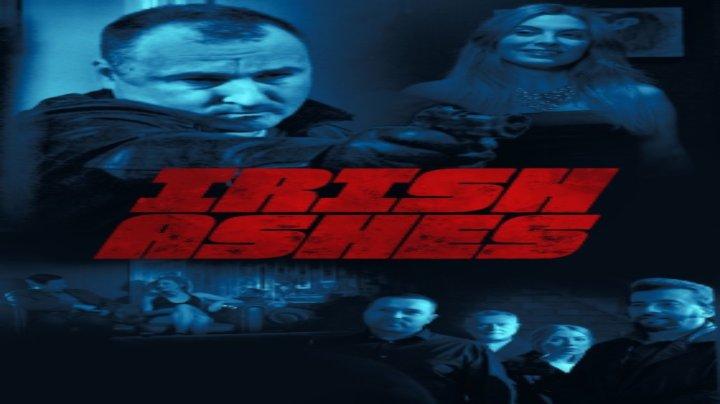 حصرياً | مشاهدة فيلم Irish Ashes 2025 مترجم اون لاين بجودة عالية