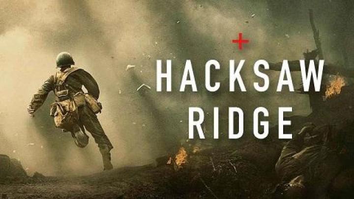 فيلم Hacksaw Ridge 2016 مترجم HD