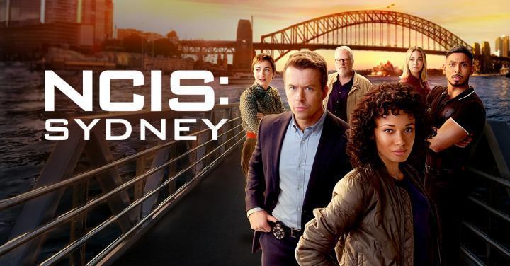 حصرياً | مسلسل NCIS Sydney الموسم الثاني الحلقة 11 مترجمة بجودة عالية