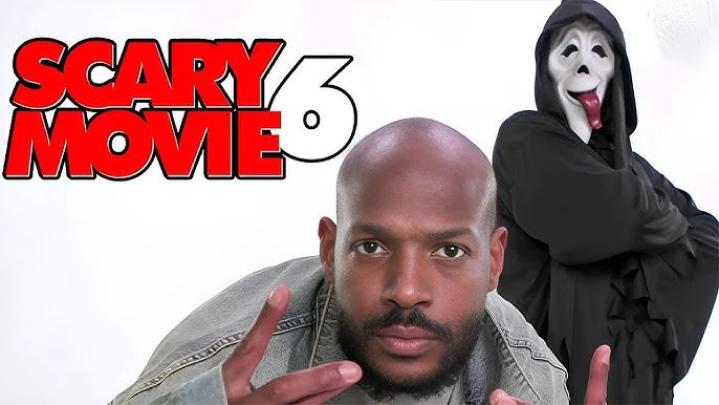 مشاهدة فيلم Scary Movie 2026 مترجم HD