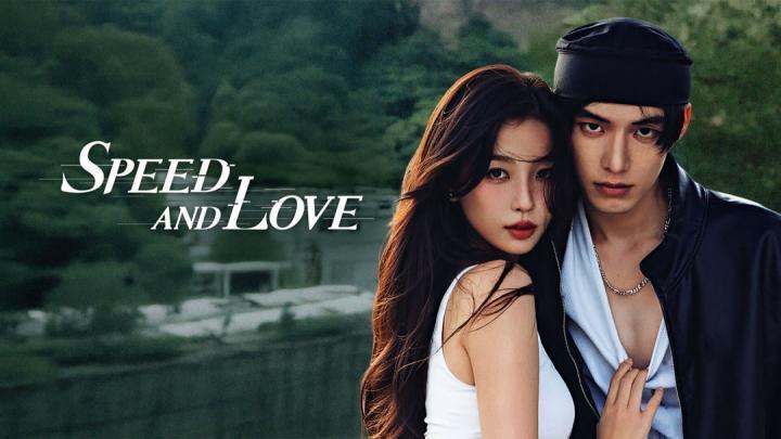 حصرياً | مسلسل السرعة والحب Speed and Love الحلقة 29 مترجمة بجودة عالية