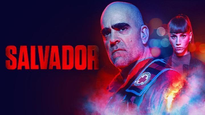مسلسل Salvador الحلقة 7 السابعة مترجمة