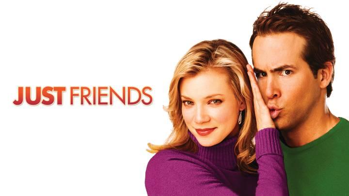 حصرياً | مشاهدة فيلم Just Friends 2005 مترجم بجودة عالية