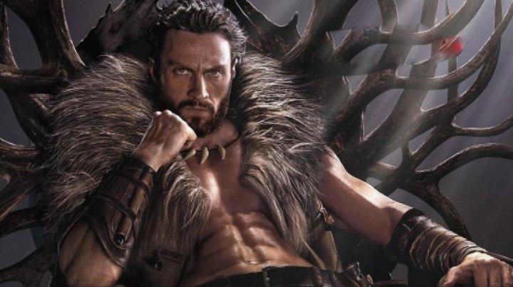 مشاهدة فيلم Kraven the Hunter 2024 مترجم HD