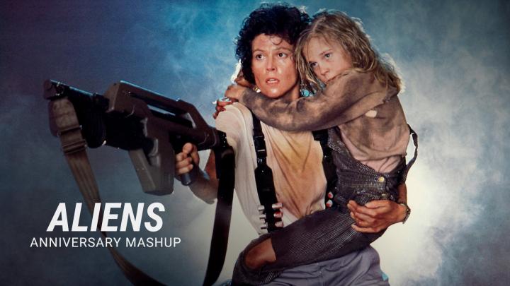 حصرياً | مشاهدة فيلم Aliens 2 1986 مترجم بجودة عالية