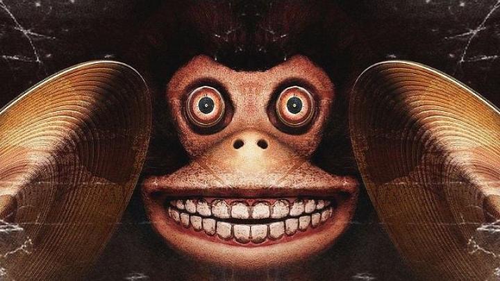 حصرياً | مشاهدة فيلم The Jolly Monkey 2025 مترجم بجودة عالية