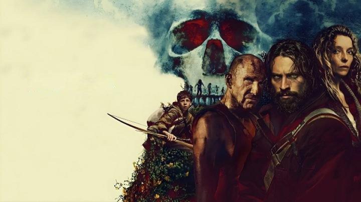 حصرياً | مشاهدة فيلم 28 Years Later 2025 مدبلج فيديو حلبية بجودة عالية