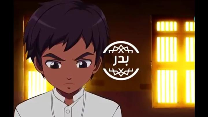 مسلسل بدر كامل