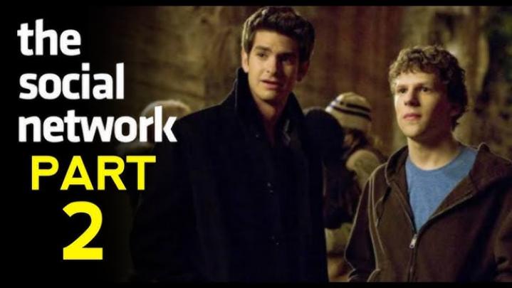 حصرياً | مشاهدة فيلم The Social Network 2026 مترجم فيديو حلبية بجودة عالية