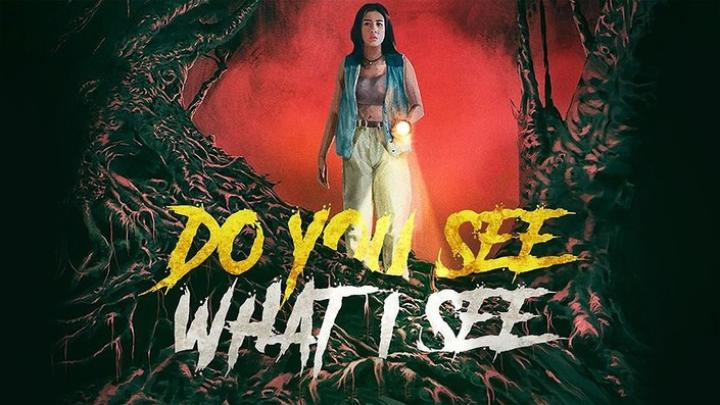 حصرياً | فيلم Do You See What I See 2024 مترجم فيديو حلبية بجودة عالية