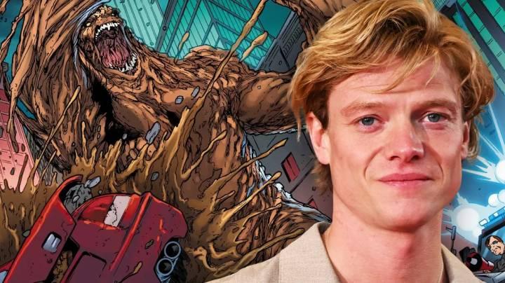 حصرياً | مشاهدة فيلم Clayface 2026 مترجم فيديو حلبية بجودة عالية