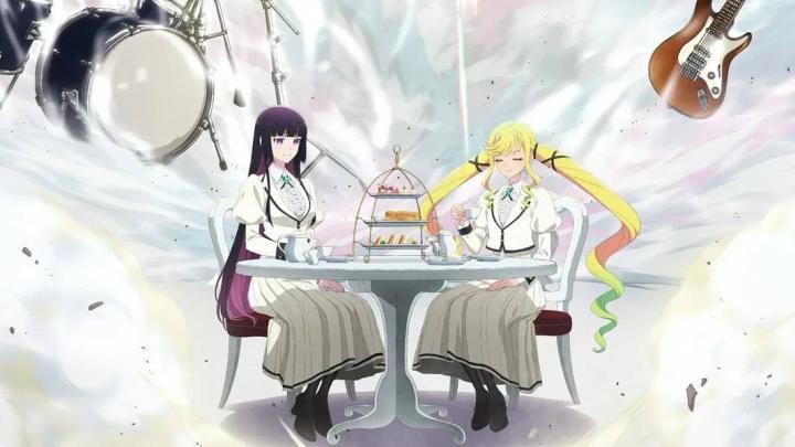 حصرياً | انمي Rock wa Lady no Tashinami deshite الحلقة 14 مترجمة بجودة عالية