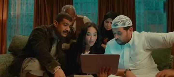 حصرياً | فيلم The Fakenapping 2025 مترجم بجودة عالية