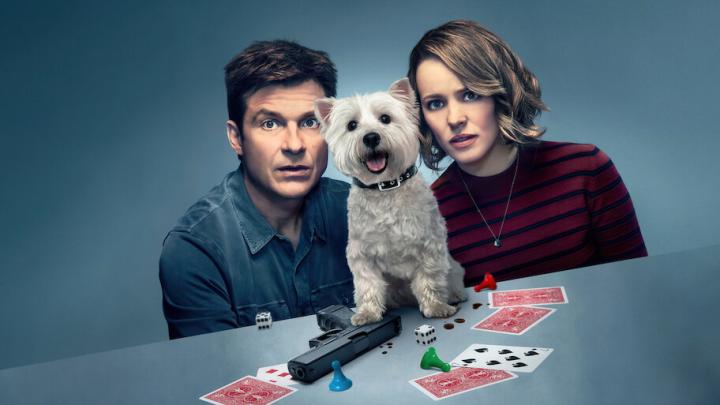حصرياً | مشاهدة فيلم Game Night 2018 مترجم فيديو حلبية بجودة عالية