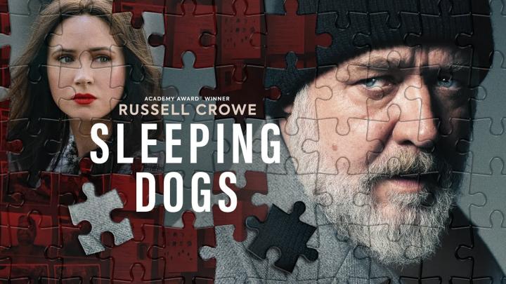 حصرياً | مشاهدة فيلم Sleeping Dogs 2024 مترجم اون لاين بجودة عالية