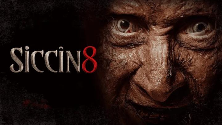 حصرياً | فيلم سجين 8 Siccin 8 2025 مترجم اون لاين بجودة عالية