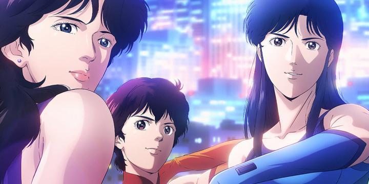 حصرياً | انمي Cat’s Eye الحلقة 3 الثالثة مترجمة بجودة عالية