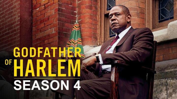 حصرياً | مسلسل Godfather of Harlem الموسم الرابع الحلقة 8 مترجمة بجودة عالية