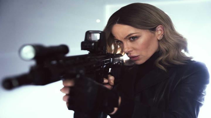 حصرياً | مشاهدة فيلم Wildcat 2025 مترجم اون لاين بجودة عالية